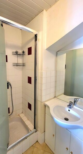  Appartement � vendre 2 pi�ces 42 m�