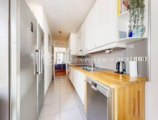  Appartement à vendre 5 pièces 103 m²