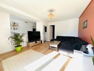  Appartement � vendre 5 pi�ces 118 m�