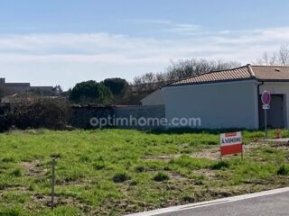  Terrain � vendre 555 m�