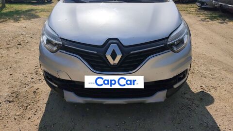 Captur (1) 1.5 dCi 90 EDC 6 Intens - Automatique 2019 occasion 20200 Bastia