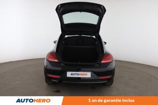 COCCINELLE II 1.2 TSI BlueMotion Tech Origin DSG7 105 ch 2018 occasion 92130 Issy-les-Moulineaux