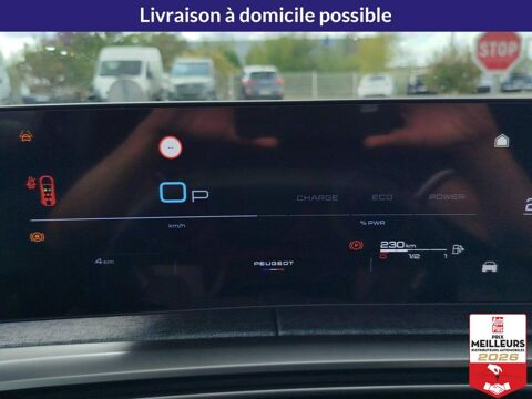 5008 Hybrid 145 e-DCS6 GT 2026 occasion 10150 Lavau