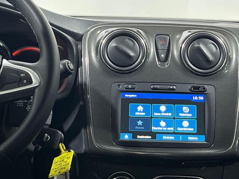 Sandero TCe 90 Stepway 2019 occasion 31100 Toulouse