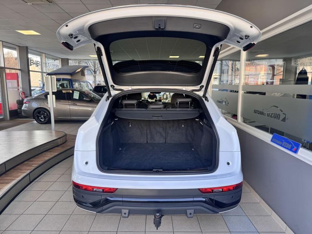 Q5 45 TFSI S line quattro – Automatique Pano Attelage 2023 occasion 33000 Bordeaux