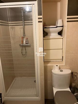  Appartement � vendre 1 pi�ce 26 m�