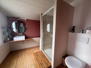  Maison à vendre 5 pièces 100 m²