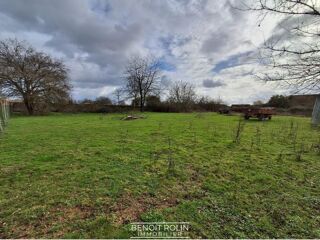  Terrain à vendre 1531 m²