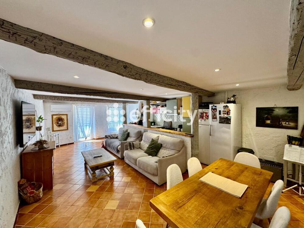 Vente Maison Maison Ollioules