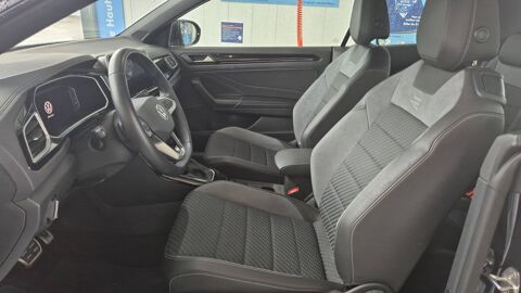 T-ROC 1.5 TSI 150 DSG7 R Line - Automatique 2024 occasion 80000 Amiens