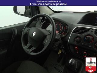 Kangoo Express GRAND VOLUME BLUE DCI 95 EXTRA R-LI 2022 occasion 10150 Lavau