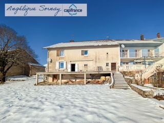  Maison � vendre 4 pi�ces 141 m�