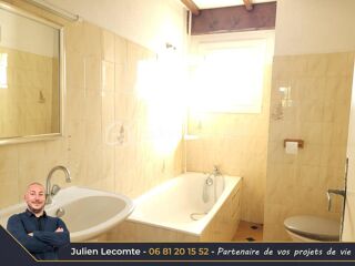  Maison � vendre 13 pi�ces 220 m�
