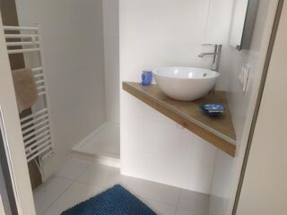  Maison à louer 2 pièces 38 m²