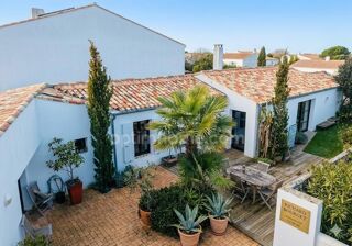 Maison 5 pièces 100 m² · à Le Bois-Plage-en-Ré · 100 m² · 789 000 €