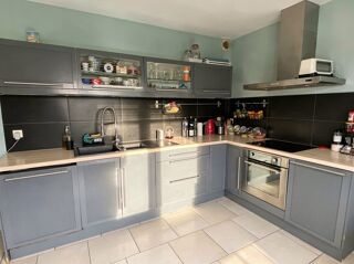  Maison à vendre 7 pièces 148 m²