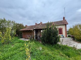  Maison � vendre 5 pi�ces 92 m�