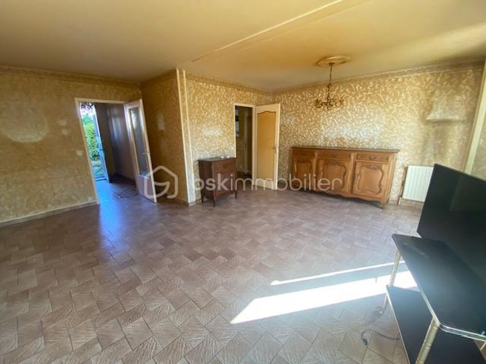 Vente Maison MAISON MONDEVILLE AVEC 4 CHAMBRES Mondeville