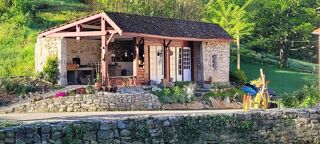  Moulin à vendre 5 pièces 91 m² Orriule