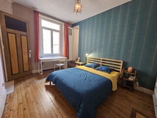  Appartement � louer 1 pi�ce 20 m�