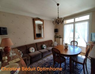  Maison à vendre 4 pièces 72 m²