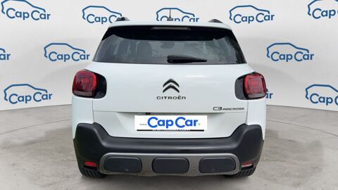 C3 Aircross 1.2 PureTech 110 C-Series 2019 occasion 44830 Bouaye