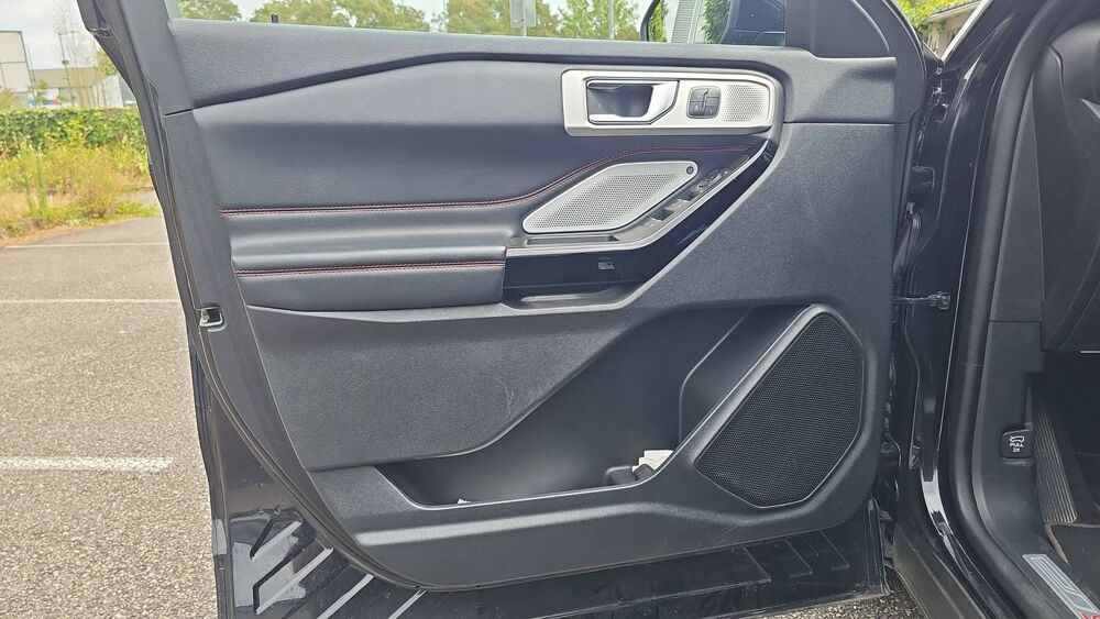 Explorer 3.0 EcoBoost 457 Plug-in Hybrid AWD BVA10 ST-Line - Automati 2021 occasion 54000 Nancy
