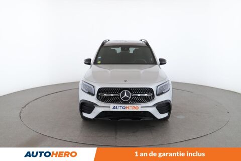 GLB 200 d AMG Line 150 ch 2021 occasion 92130 Issy-les-Moulineaux