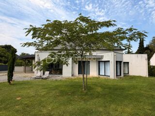  Maison à vendre 6 pièces 115 m²