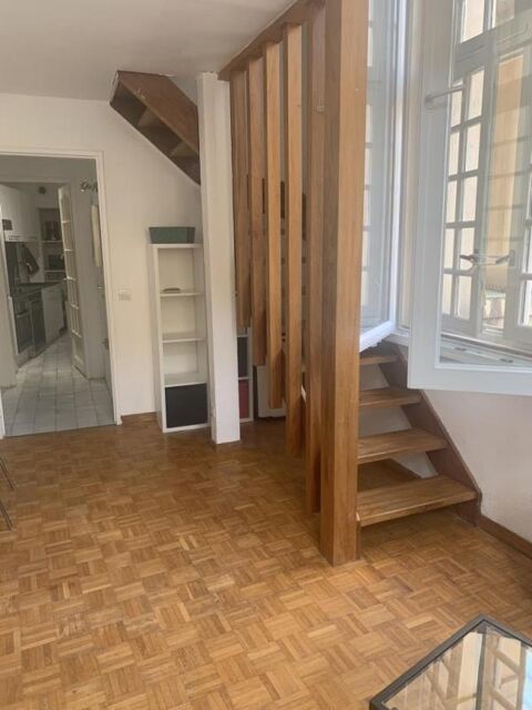  Appartement � louer 2 pi�ces 42 m�