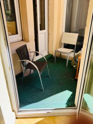  Appartement � louer 4 pi�ces 92 m�