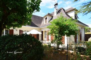  Maison à vendre 7 pièces 196 m²