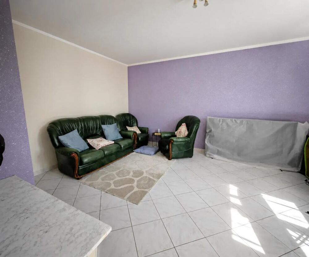 Vente Maison Maison de 6 pièces de 136 m² situé à Foix Foix