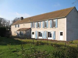  Maison à louer 3 pièces 67 m²