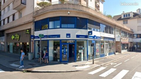 A VENDRE - BUREAUX 322400 21000 Dijon
