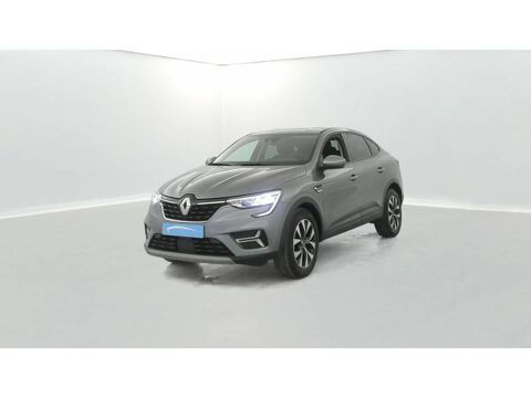 Annonce voiture Renault Arkana 20990 �