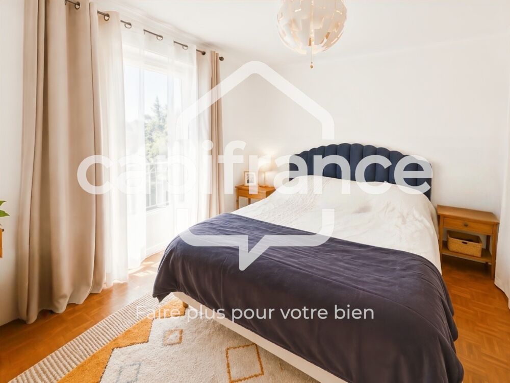 Appartement à vendre 3 pièces AMBARES ET LAGRAVE (33)