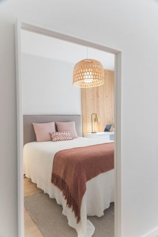  Appartement à vendre 3 pièces 62 m²