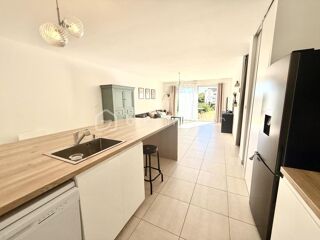  Maison à vendre 4 pièces 83 m²
