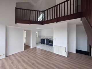  Appartement à louer 3 pièces 63 m²