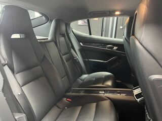 Panamera 4 2013 occasion 06700 Saint Laurent Du Var