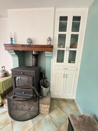  Maison � vendre 5 pi�ces 90 m�