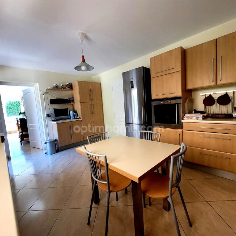 à vendre  Maison Saint-Avé (56890)