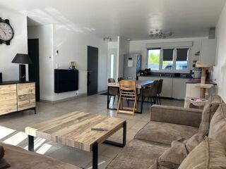  Maison à vendre 4 pièces 82 m²