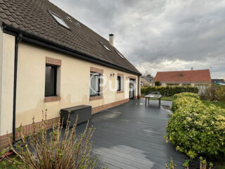  Maison � vendre 8 pi�ces 109 m�