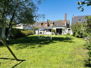  Maison � vendre 8 pi�ces 225 m�