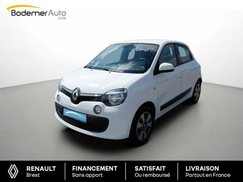 Renault twingo III 0.9 TCe 90 Energy E6C Zen