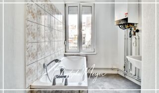 Appartement à vendre 4 pièces 94 m²