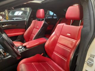 Classe CLS 63 AMG (218.374) 2011 occasion 35520 La Chapelle Des Fougeretz