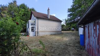  Maison à vendre 4 pièces 62 m²